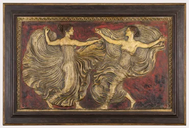 Bailarinas
