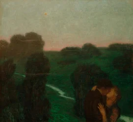 La Estrella Vespertina
