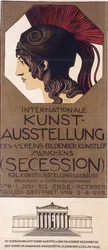 Exposición Internacional de Arte (Secesión)