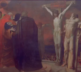 Crucifixión