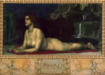 Esfinge