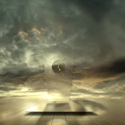El sueño del cielo eterno