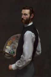 Autorretrato