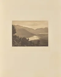 Lago Pheneas