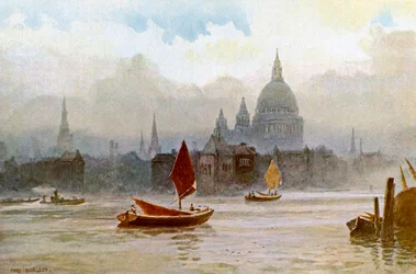 El Támesis, 1902-1903