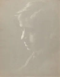 Clarence H. White, c. 1902