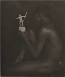 Ébano y Marfil, 1899