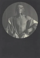 Monarca Etíope