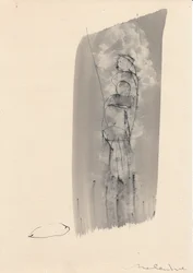 Madre y niño cariñosos