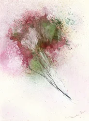 Árbol en plena floración