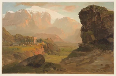 Fantasía de Bashan