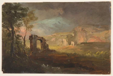 Fantasía de la Campagna