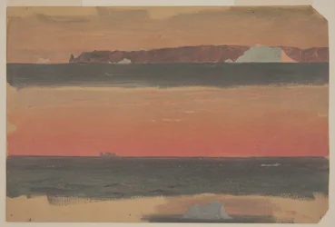 Cabo San Juan, Terranova