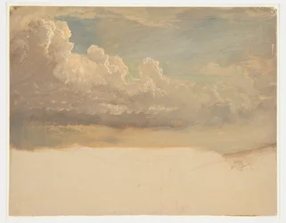 Estudio de nubes