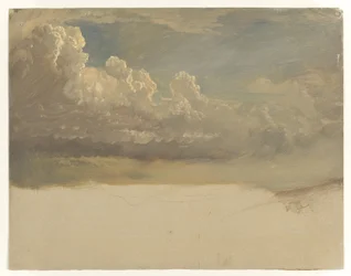 Estudio sobre la nube