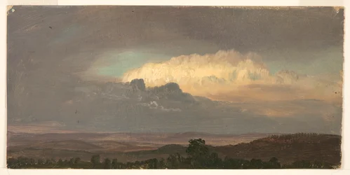 Nubes Sobre Colinas, Jamaica