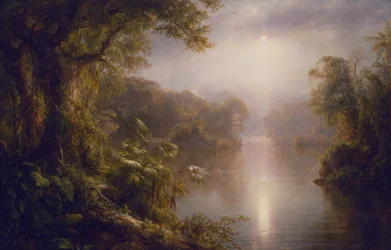 El Río de Luz