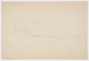 Iceberg flotante