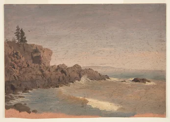 Isla Grand Manan, Canadá