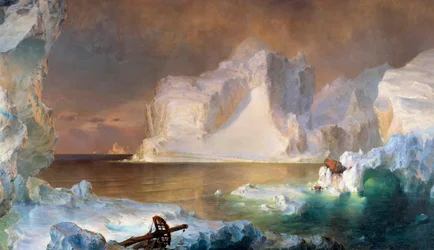 Icebergs