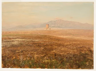 Paisaje mexicano