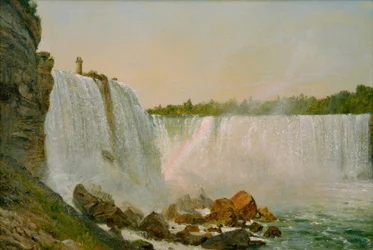 Cataratas del Niágara