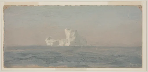 Fuera del iceberg, Terranova