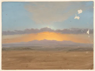 Atardecer