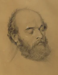 Los muertos de Rossetti