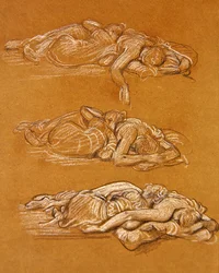 Cymon e Ifigenia
