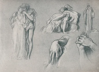 Estudios para Casados, 1882, 1897