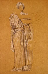 Estudio para la danza