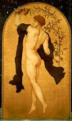 La danza de los címbalos