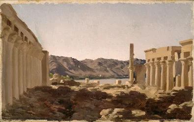 Templo de Filae