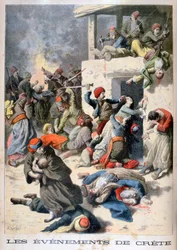 Eventos en Creta, 1896