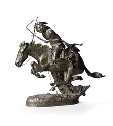 El Cheyenne