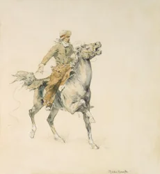 El vaquero