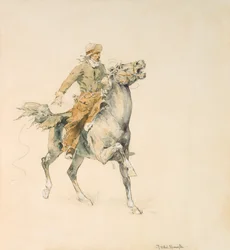 El Vaquero