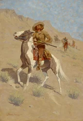 El explorador