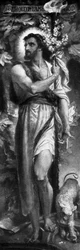 Juan el Bautista, 1926