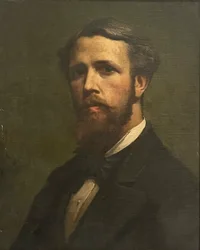 Autorretrato