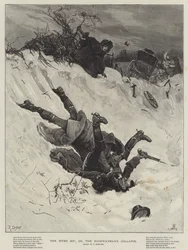 El mordido mordido; o, el colapso del bandido