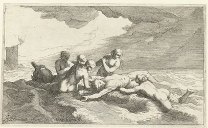 Héroe a Leander