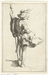 Soldado Las figuritas (título de la serie)