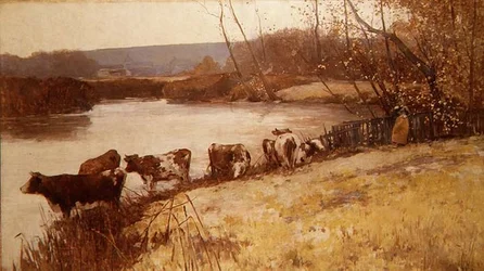 Marlotte, Sena y Marne