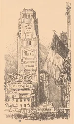 Ramo de Nueva York