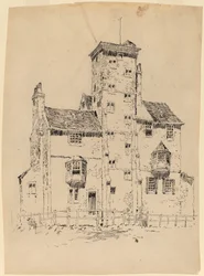 Estructura normanda, 1885