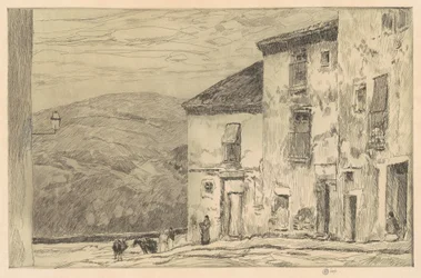 Toledo, 1910