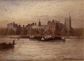 Palacio de Lambeth
