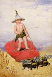 Las Cuatro Estaciones: Verano